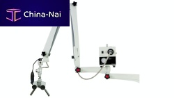 ENT surgery microscope TM03-34dental surgery microscopewall-mounted