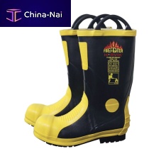 Waterproof boots 73667