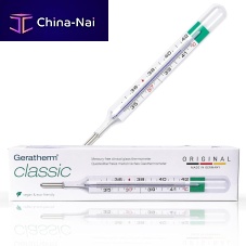 Fever thermometer Geratherm® classic galliumoralaxillary