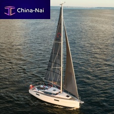 Cruising sailboat Maxus 353-cabin6-berth8-berth