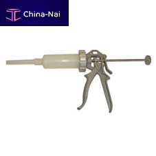 Bone cement injection instrument kit Durus H