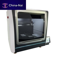 NGS laboratory workstation iNAfor DNA library preparationroboticfully automated