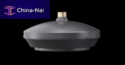 Urban lamp post ALKES-104contemporaryaluminumLED