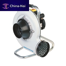 Portable fan N16 centrifugalextractionexhaust