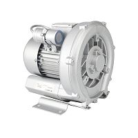 Air blower HRT-010F-1R8ringimpellersingle-stage