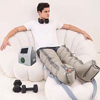 Leg pressure therapy unit AIR902tabletop