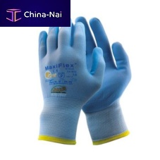 Work glove Type 2460industrialmechanical protectionnylon