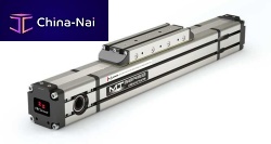 Linear actuator MTB serieselectricbelt-drivenstainless steel