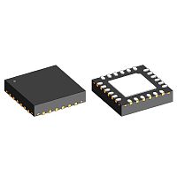 Radio transceiver iC-GF IC