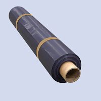 Green roof waterproofing membrane ND TGF-20 Separation and Slim Filmhigh-density polyethylene (HDPE)