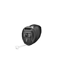 IIC hearing aid Signature