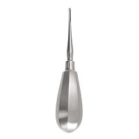 Straight dental elevator 13-53-0xx seriesBein