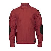 Work jacket SIGNATUREfor runway personnelfor ground support personnelfire-resistant