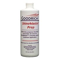 Aircraft de-icing product ShineMaster Prepfluid