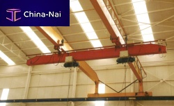 Single-girder overhead crane double-girderwith hoistexplosion-proof