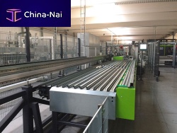 PVC machining center STEELCUT3-axishorizontalgantry