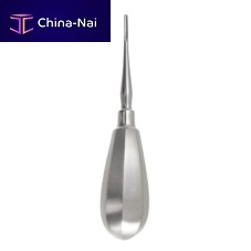 Straight dental elevator 13-53-0xx seriesBein