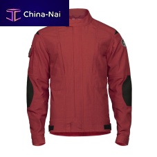 Work jacket SIGNATUREfor runway personnelfor ground support personnelfire-resistant