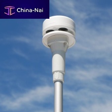 Weather station anemometer MODBUS without display