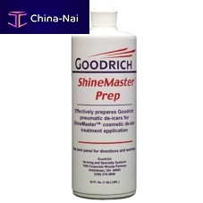 Aircraft de-icing product ShineMaster Prepfluid