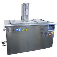 Ultrasonic cleaning machine ACM-350Eimmersionautomaticautomotive