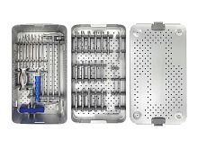 Implant system removal instrument HJ