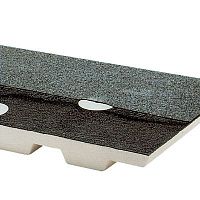 Thermal insulation SCUDOTHERM GRECAextruded polystyrenepanelfor roof