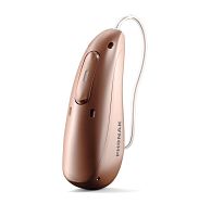 RIC hearing aid Sphere Infinio