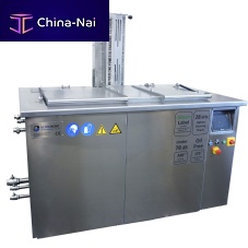 Ultrasonic cleaning machine ACM-350Eimmersionautomaticautomotive