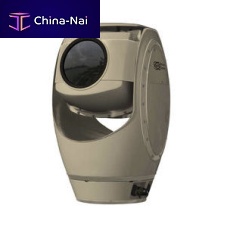 CCTV camera Spynel-Xthermalfor airporthigh-resolution