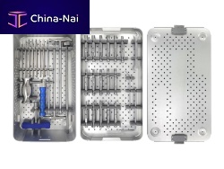 Implant system removal instrument HJ