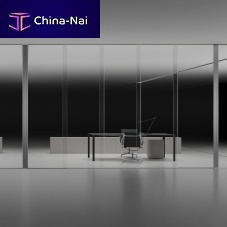 Fixed partition SC&Aslidingmodularglazed