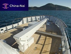 Ship crane EZ SERIESfor decks