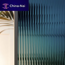 Fixed partition slidingaluminumglass