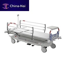 Transport stretcher trolley Trendyemergencyrecoveryhydraulic