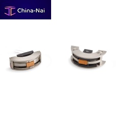 Rotary voice coil actuator RoHS