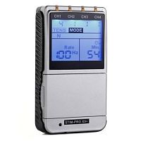 Electric stimulator STIM-PRO X9hand-heldTENSEMS