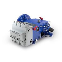 Plunger pump EHP-3K 75 NDwaterelectricself-priming