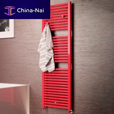 Hot water towel heater/radiator CLAUDIA ELITE500 w600 w700 w