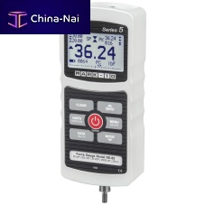 Digital force gauge M5 seriesportabletension/compressionergonomic