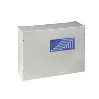 DC/DC power supply safety
