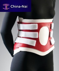 Lumbo-sacral support corset SALOpediatriclordosis