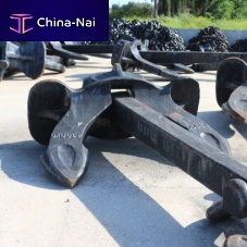 Hall type anchor ANCHORS & ANCHOR CHAINSfor ships