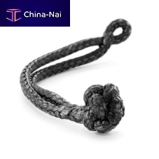 Soft shackle for sailboats L-LS series