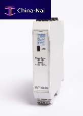 DC voltage transducer HVT 300-DVDIN railprogrammableshunt monitoring