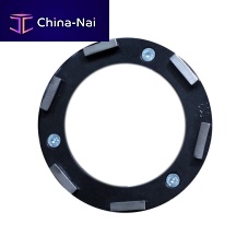 Diamond abrasive disc SERIE CSfor polishing
