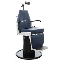 Rotary chair SYNAPSYS MED4