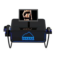 Cryolipolysis unit Cryonick roller