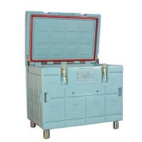 PE container COB Seriesstorageisothermal