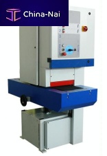Wide-belt sander SMART 300for woodelectronic